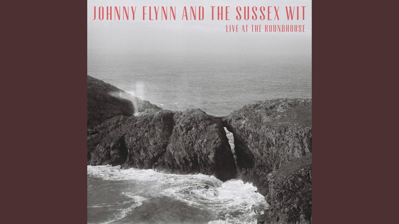 The Wrote and the Writ (Live at the Roundhouse)