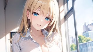 Nightcore - Unity (Remix) (Alan Walker Feat. Walkers) [Lyrics]