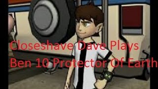 Ben 10 Protector Of Earth (8) Heatblast Of Oz screenshot 1
