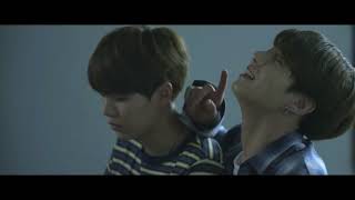 ¡No Soy SeokJin! (Vkook) - Fanfic Trailer