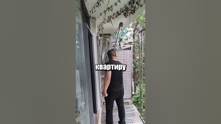 ПОСТРОИЛ СВОЙ СОБСТВЕННЫЙ ЛИФТ...😂