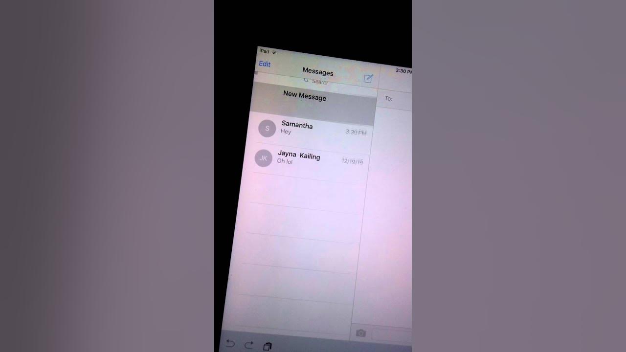 why-won-t-my-ipad-let-me-send-imessages-youtube