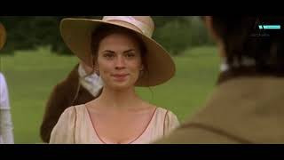 TOP HAYLEY ATWELL MOVIES