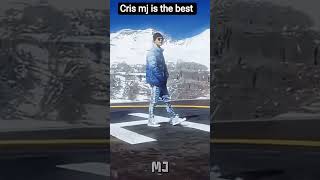 cris mj is the best