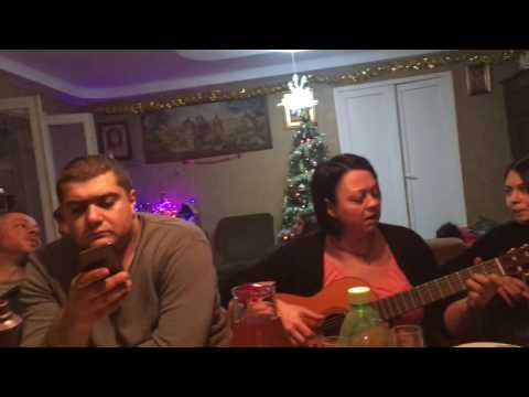 Dachoqili xatis win / დაჩოქილი ხატის წინ / santlebs vanteb gmerts vevedrebi / სანთლებს ვანთებ