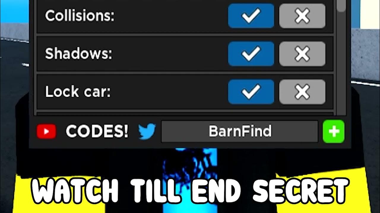 Car Dealership Tycoon🎅EVENT! 🎅 ALL *NEW* SECRET OP CODES!? Car