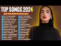 Top Hits 2023 - 2024 | Best Pop Music Playlist - Billboard Hot 100 This week