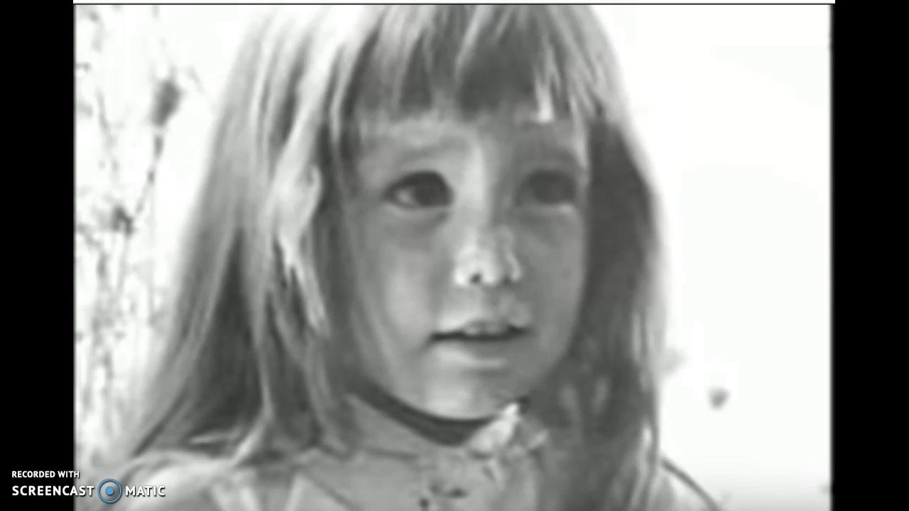 Daisy Girl Political Ad