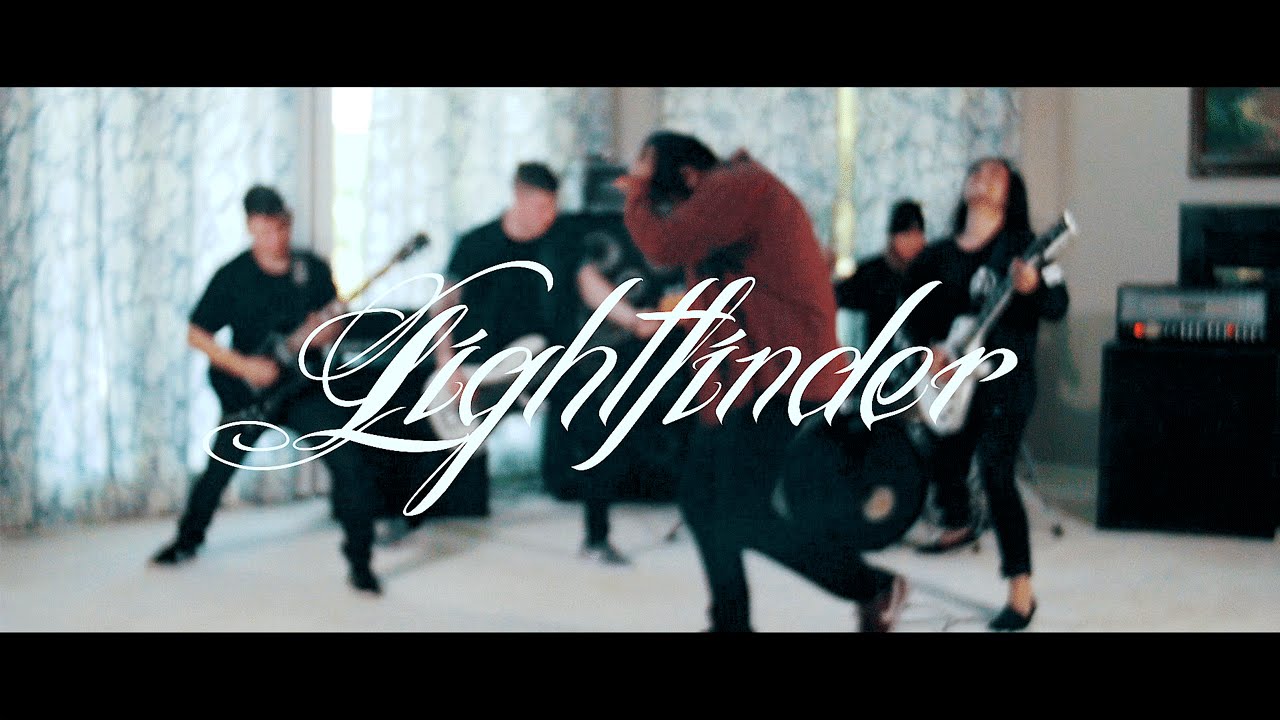 Lightfinder - Lost (Official Music Video)