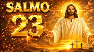 Salmo 23 Escucha Este Salmo Oracin Poderosa