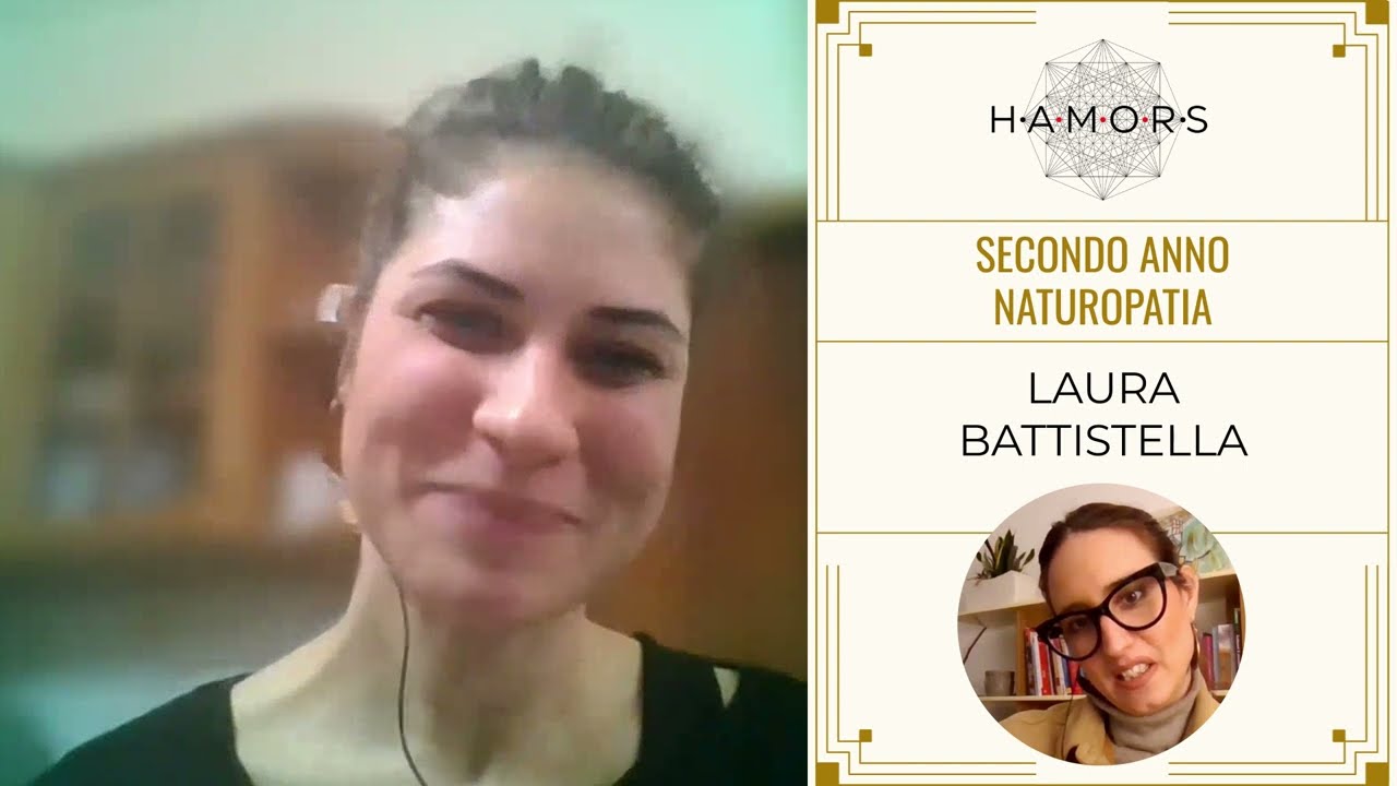 Laura Battistella - Naturopatia 2