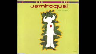 Jamiroquai - Hooked Up (Blow Your Mind Single Instrumental Version)