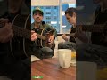 Joe Jonas Heart By Heart What This Could Be Live Acoustic Instagram Live mp3
