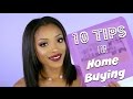 10 Tips for Home Buying!! I Bought a Home & You Can Too!
