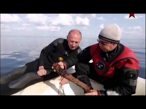 Дорога Жизни, немые