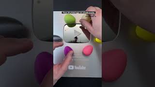 These 3D printed eggs are actually puzzles #shorts
