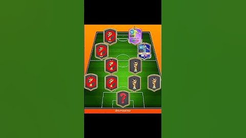 No World Cup Team🔥👻#dls #dreamleaguesoccer #dls26 #shorts