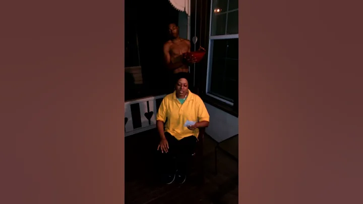 aLS cold water challenge