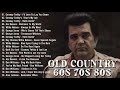 The Legend Country 60s 70s 80s: Alan Jackson, Conway Twitty, George Jones, Don Williams, Jim Reeves