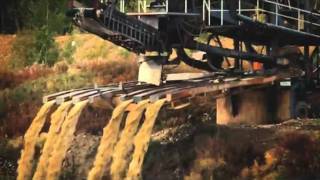 Gold Rush - New Season Premieres Oct. 28th @ 9pm *