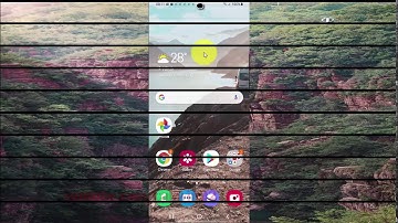 Samsung Galaxy S20 : How to set touch and hold space bar samsung keyboard as voice input