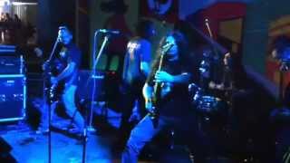 Download Lagu EMPATHY -- Allahu Akbar ( live) MP3