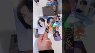 #bts #yoongi #agustd #suga #photocard #kpop #btsarmy #collector #unboxing #dday #photocardcollection