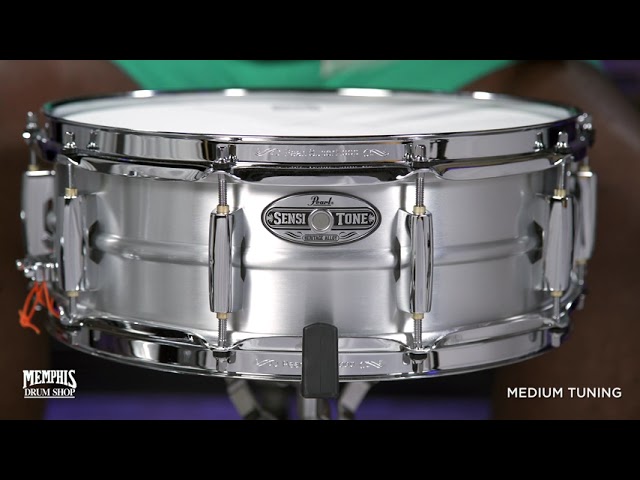 Малый барабан Pearl STH-1450AL