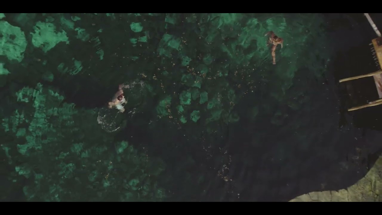 Shibari Tulum: An exclusive resort with a cenote club - YouTube