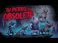 Tu Perro es Obsoleto: 5 Alternativas de Ingeniería Biológica Superior 🧬⚙️