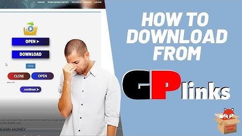 Gplink se video kayse download karte hai || how to use gplink||gplink ko kayse use kare