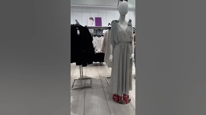 H&M WOMEN’S SUMMER NEW COLLECTION 2023 #hm #hmhaul