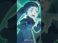 「何があっても…生きなさい…」／TVアニメ『ゴーストコンサート : missing Songs』第10話より #ゴーストコンサート #GHOSTCONCERT 毎週日曜24:30より放送・配信中！