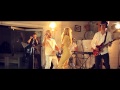 Xonia and Anthony Icuagu - Talk Dirty & Tranquila (Mashup Live Cover)