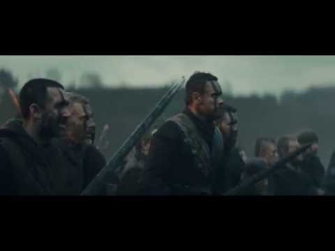 MACBETH - Battle #2 - Film Clip