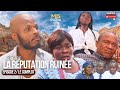  la rputation ruine ep 2 le complot  film chrtien congolais 2024  mjs production anawinacin