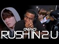 ONE PACT 원팩트 &#39;RUSH IN 2 U&#39; Self Made Video Reaction!