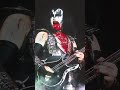 Gene Simmons Says Ozzy Osbourne Had 'No Ego'