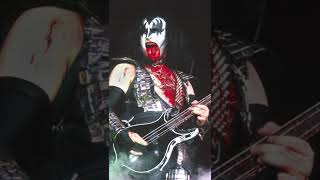Thumbnail for Gene Simmons Says Ozzy Osbourne Had 'No Ego'