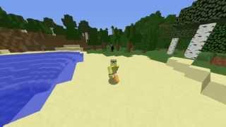 Duck Eats Bread #099
