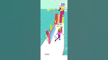 Run of Life - All Levels Gameplay Android,ios (Levels 14)