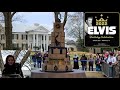 Elvis 87th Birthday Celebration At Graceland (Priscilla Presley) 2022