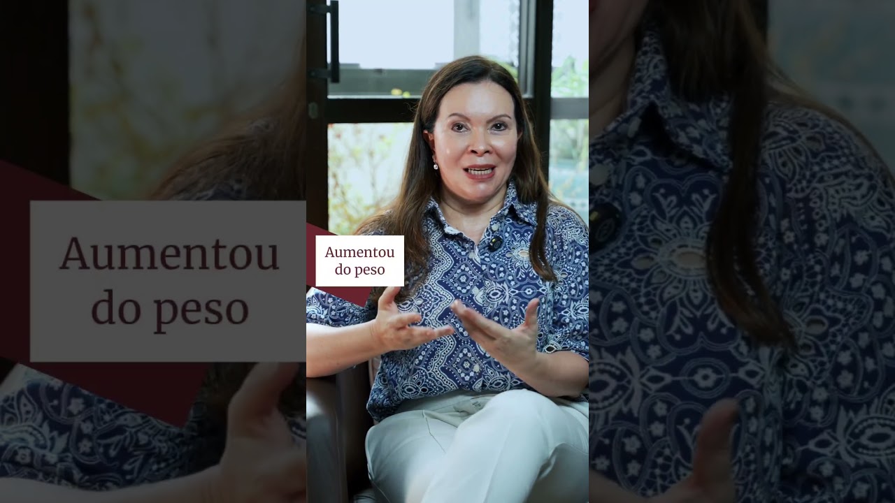 Semaglutida causa câncer?