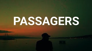 PASSAGERS / Palestinian Documentary