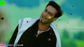 🌷Ajay Devgan❤ very soft romantic song 🌹WhatsApp status😍 screenshot 3