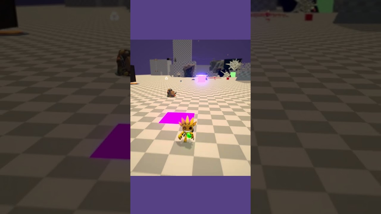 Muckslug enemies in Junklands