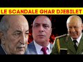 Algeria Expert Djelloul Slama Silenced For Telling The Truth Gara Djebilet 
