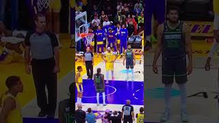 Conley Free Throw