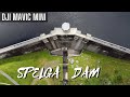 Spelga Dam, Mourne Mountains | Exploring with the DJI Mavic Mini