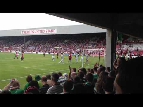 2739slot x angka77 - Brentford vs Celtic - July 2013